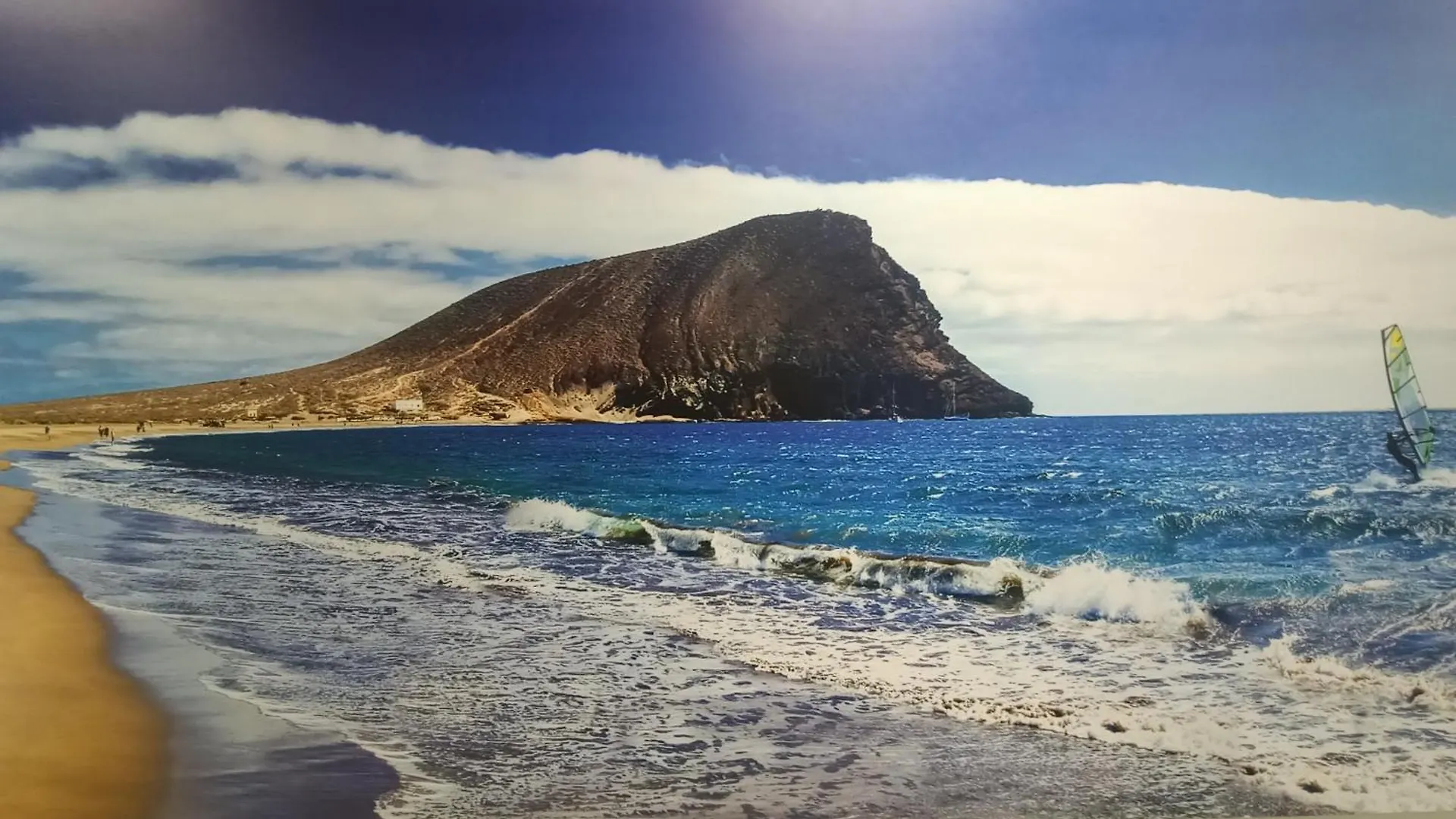 Alquilaencanarias Sotavento Paradise Granadilla De Abona