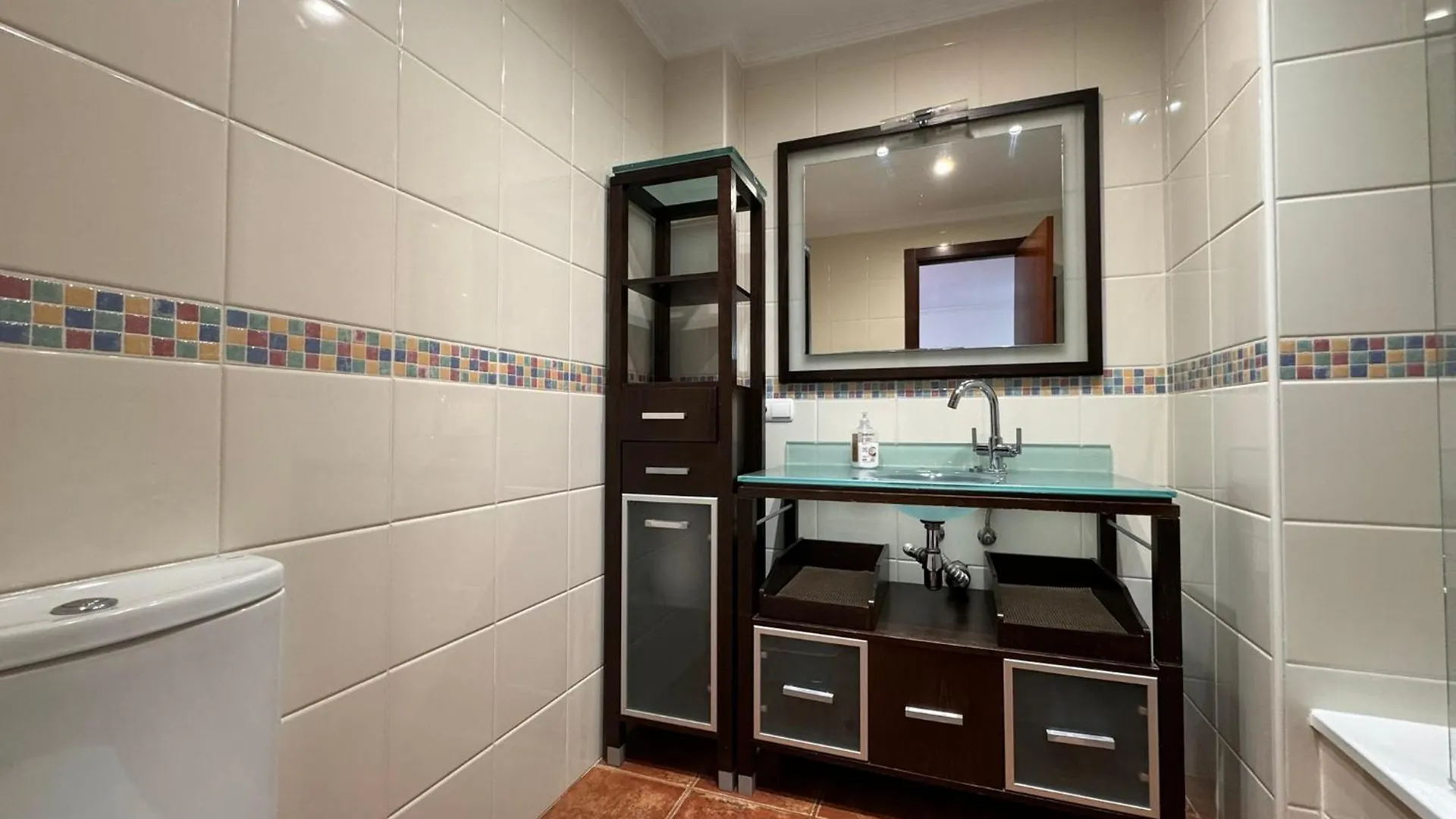 Apartment Alquilaencanarias Sotavento Paradise Granadilla De Abona